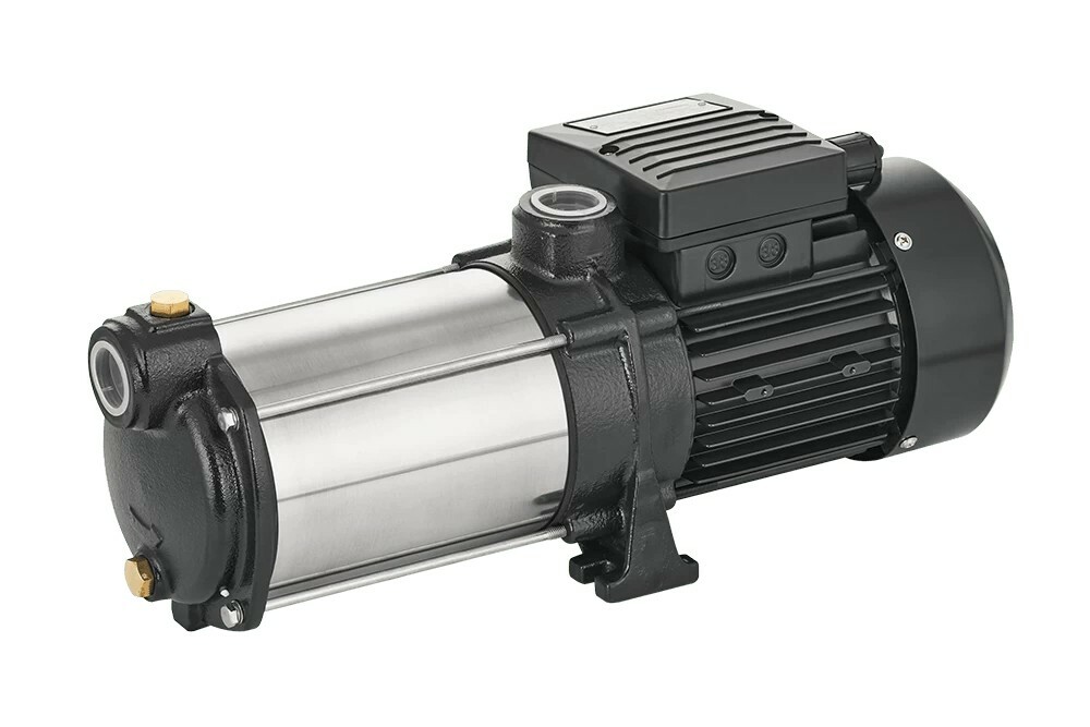 НАСОСНОЕ ОБОРУДОВАНИЕ